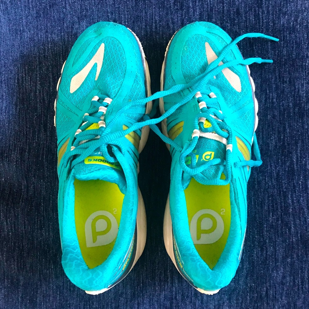 Brooks PureCadence 2 Running Shoe